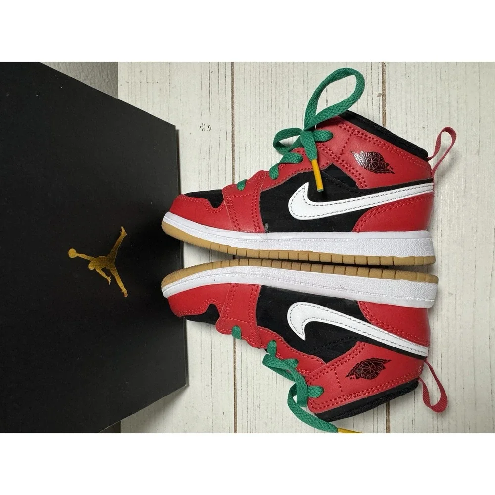 Jordan 🎄 air